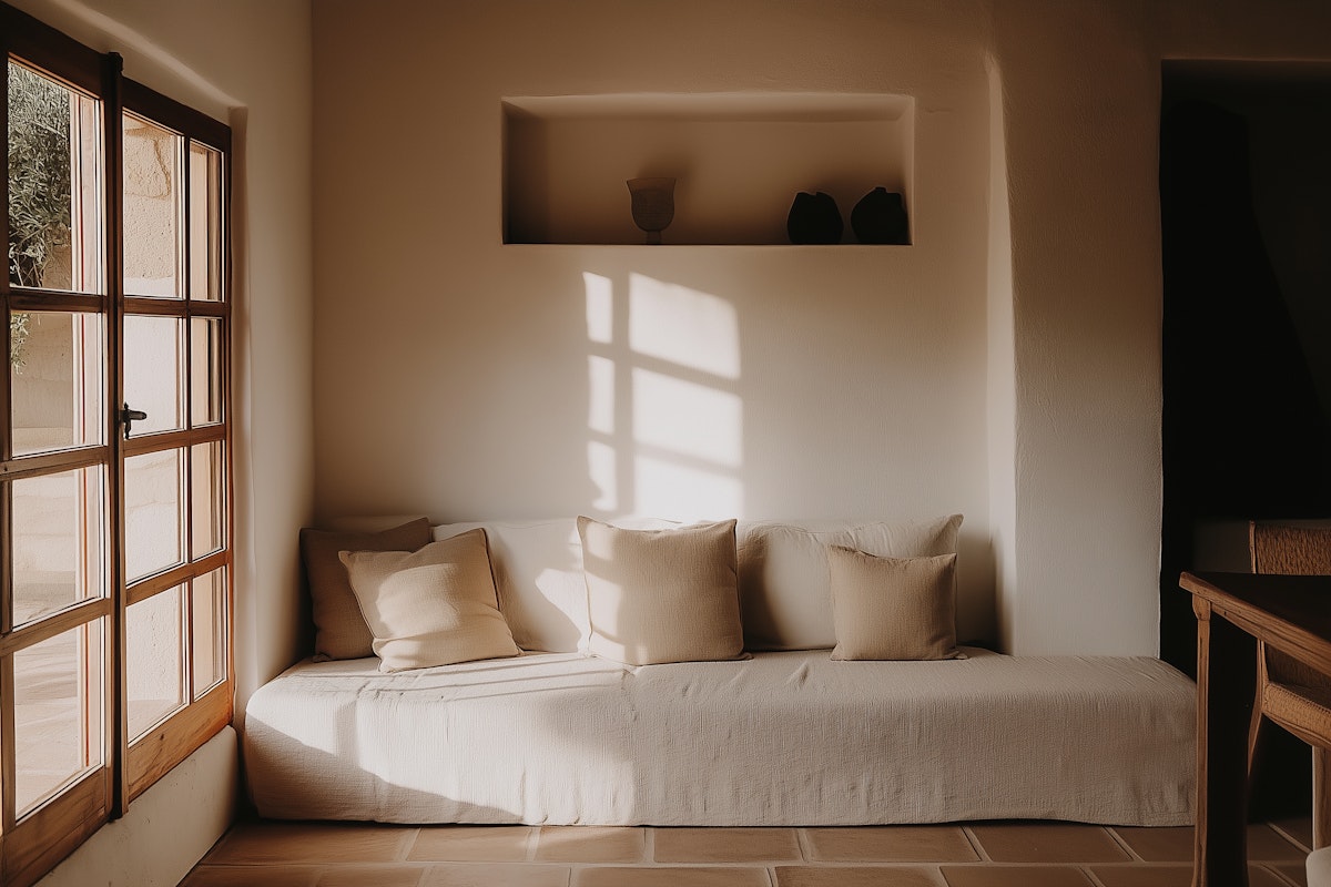 Arredamento Naquda Pesaro